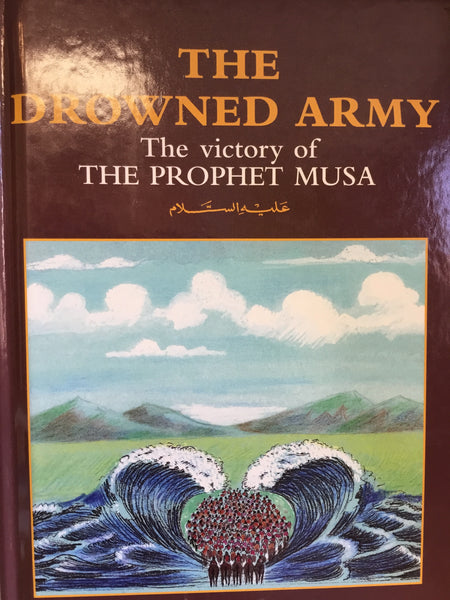 The drowned army