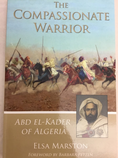 The Compassionate Warrior