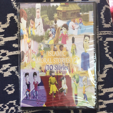 Islamic Moral stories