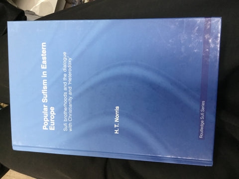 Popular Sufism in Eastern Europe