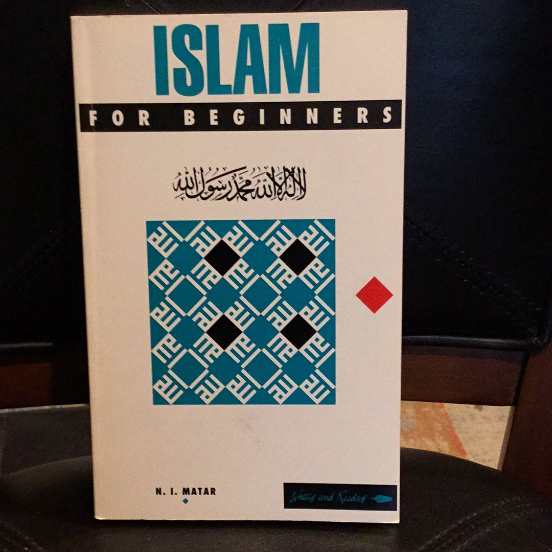 Islam for Beginners