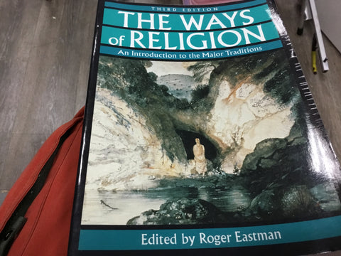 The ways of religion