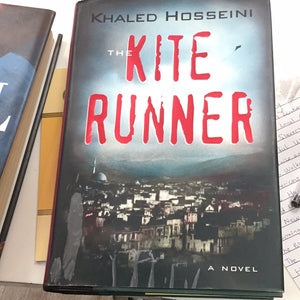 The Kite Runner