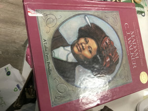 Madam C.J Walker