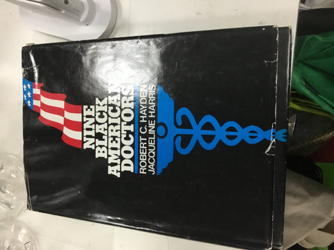 Nine Black American Doctors