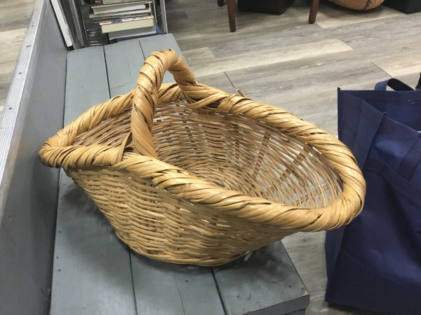 Baskets