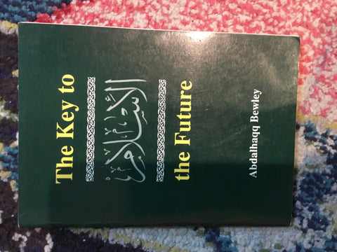 The Key to the Future