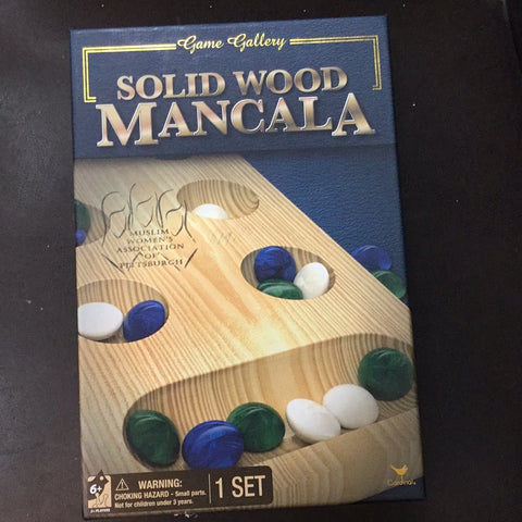 Mancala