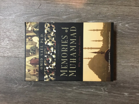 A biography: Memories of Muhammad