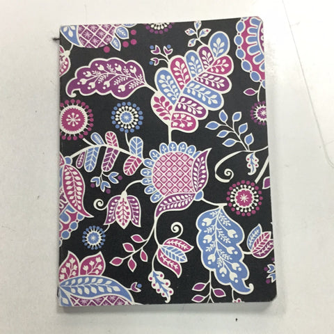 Small Vera Bradley Journal