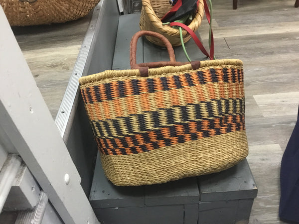 Baskets