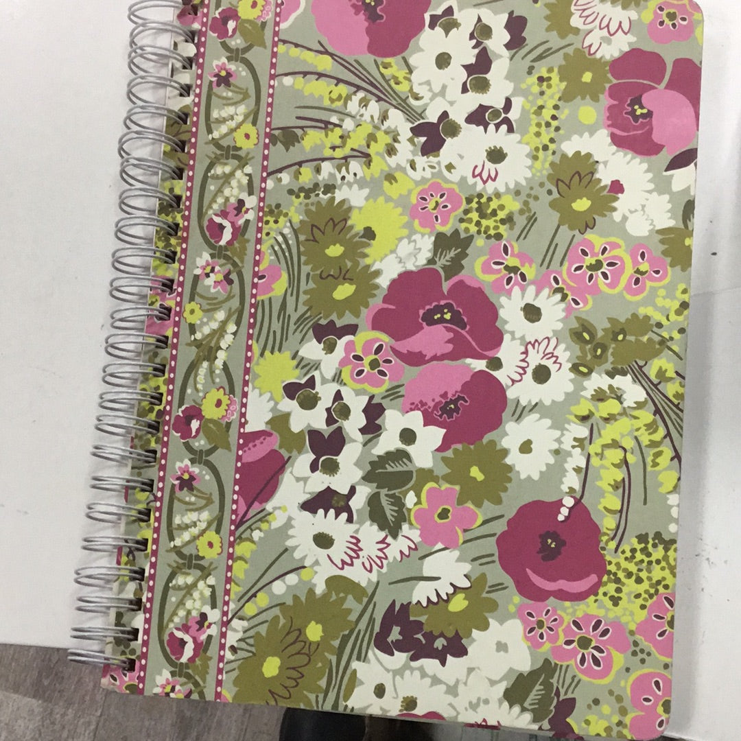 Flower Journal