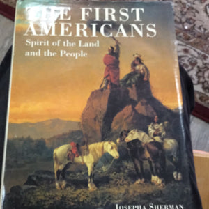 The First Americans