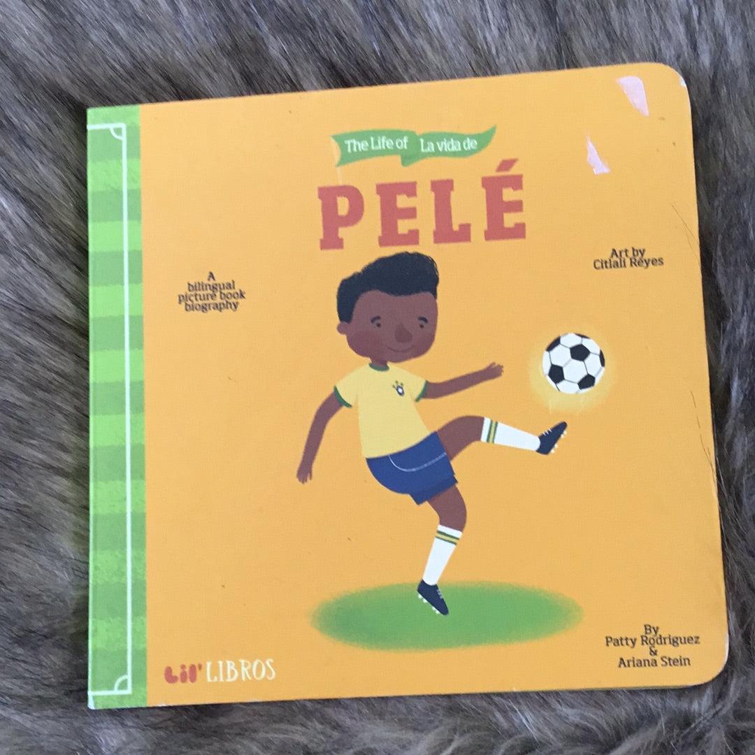 Pele