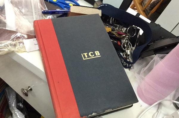 The salt Eaters (Copy)