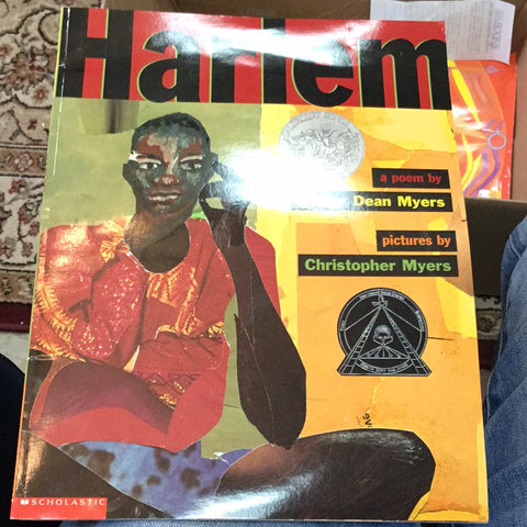 Harlem