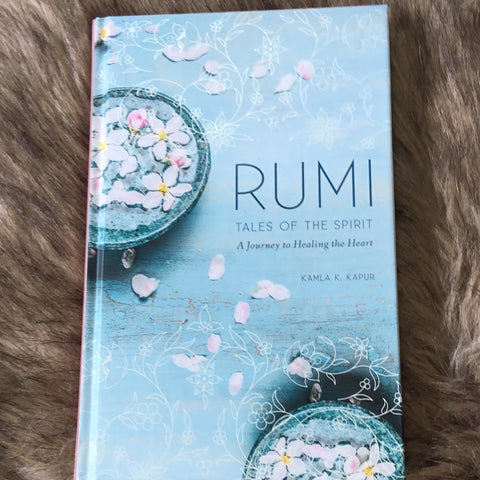 Rumi Tales of the spirit