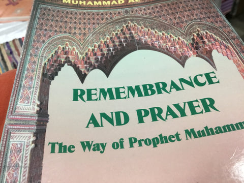 Remembrance and prayer