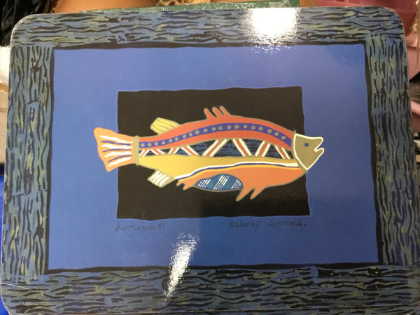 Australian Art