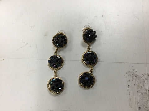 Native American Hanging Earrings