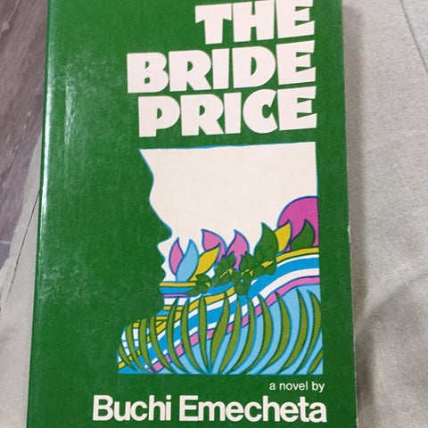 The bride price