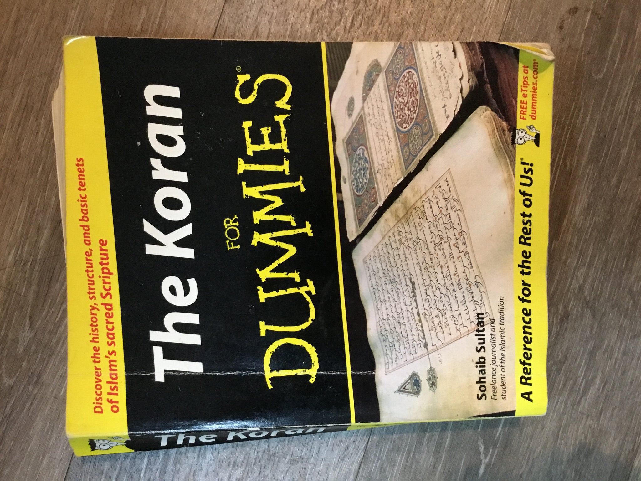 The Koran for Dummies