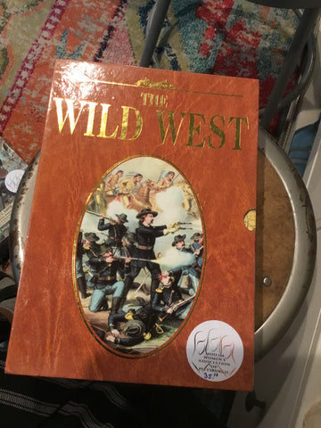 The Wild West