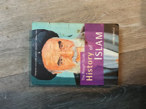 The Rough Guide History of Islam