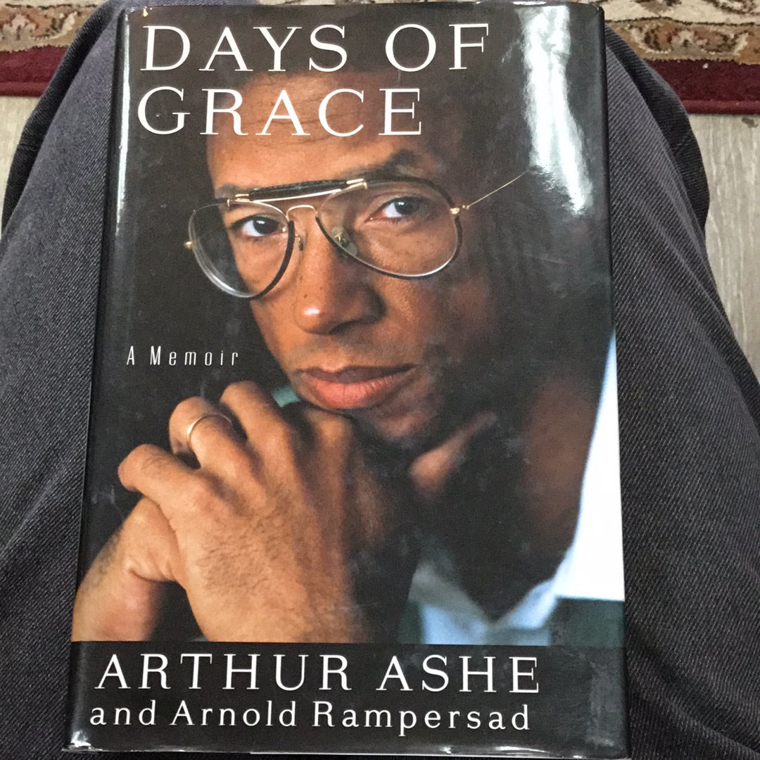 Days of Grace