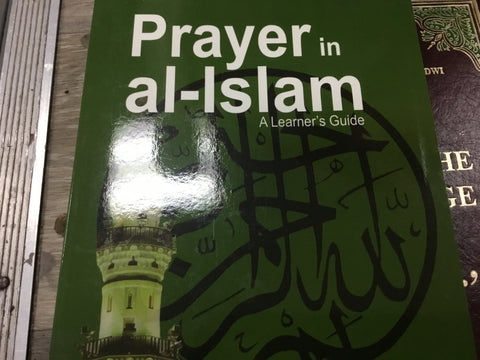 Prayer in al-Islam