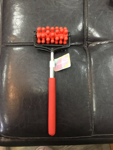 Extendable Manual Massager