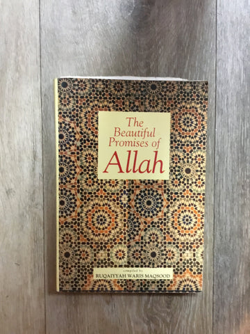 The Beautiful Promises of Allah