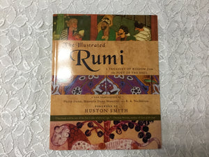 The Illustrated Rumi