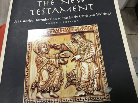 The New Testament