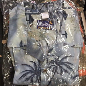 Hawaiian shirt