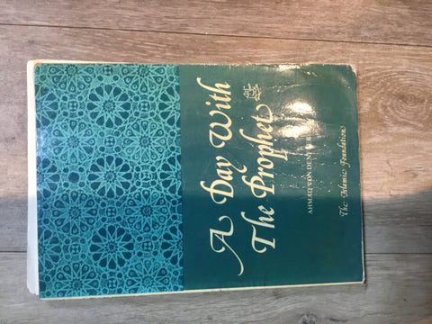 A Day With The Prophets