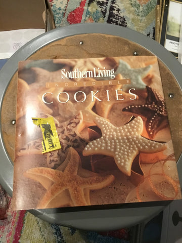 Incredible Cookies