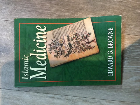Islamic Medicine