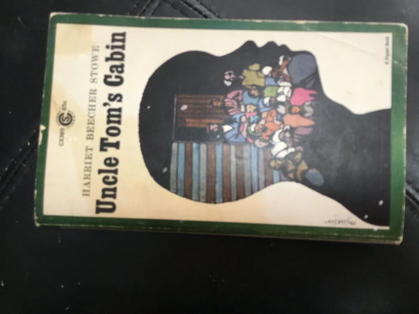 Uncle Tom’s Cabin
