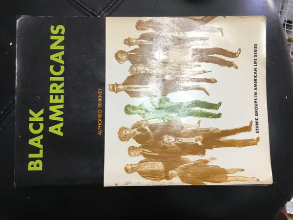 Black Americans
