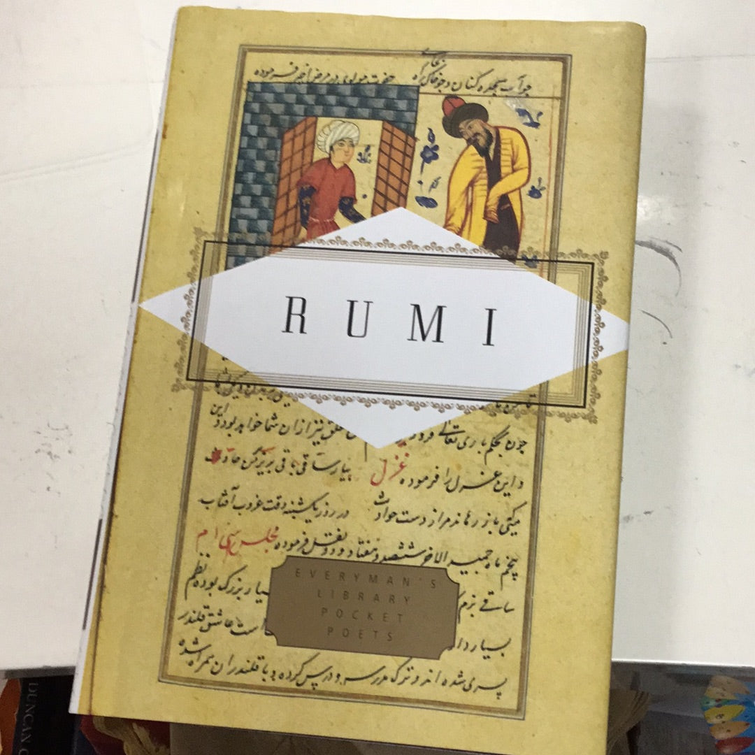 Rumi