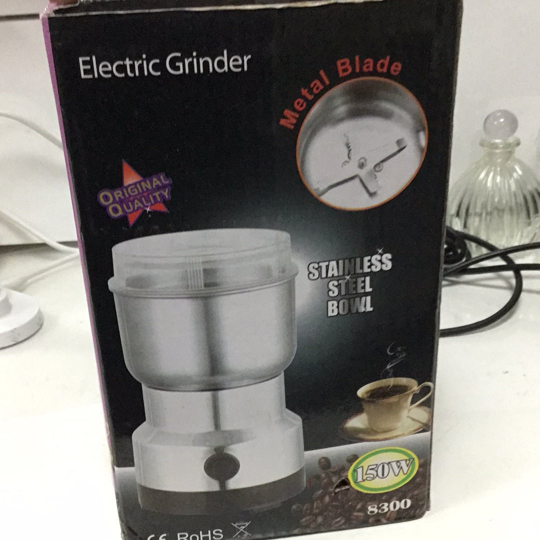 Coffee grinder