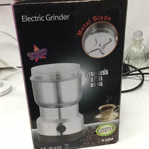 Coffee grinder