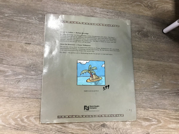 Now… Here’s a Tale book