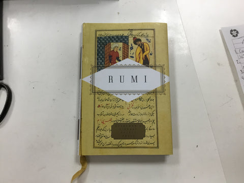 Rumi Book