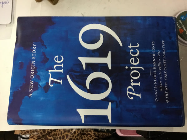 The 1619 Project
