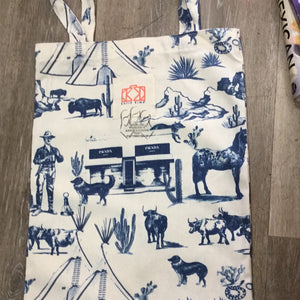 Tote bag