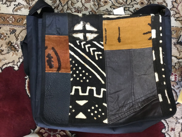 Large tote bag