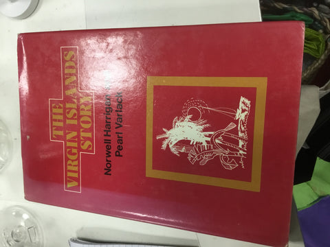 The Virgin Islands Story