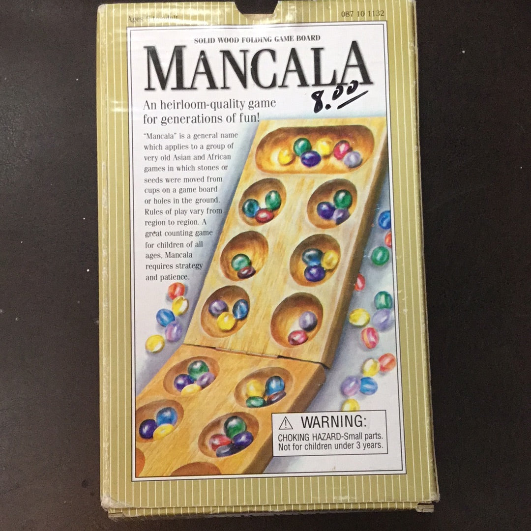 Mancala